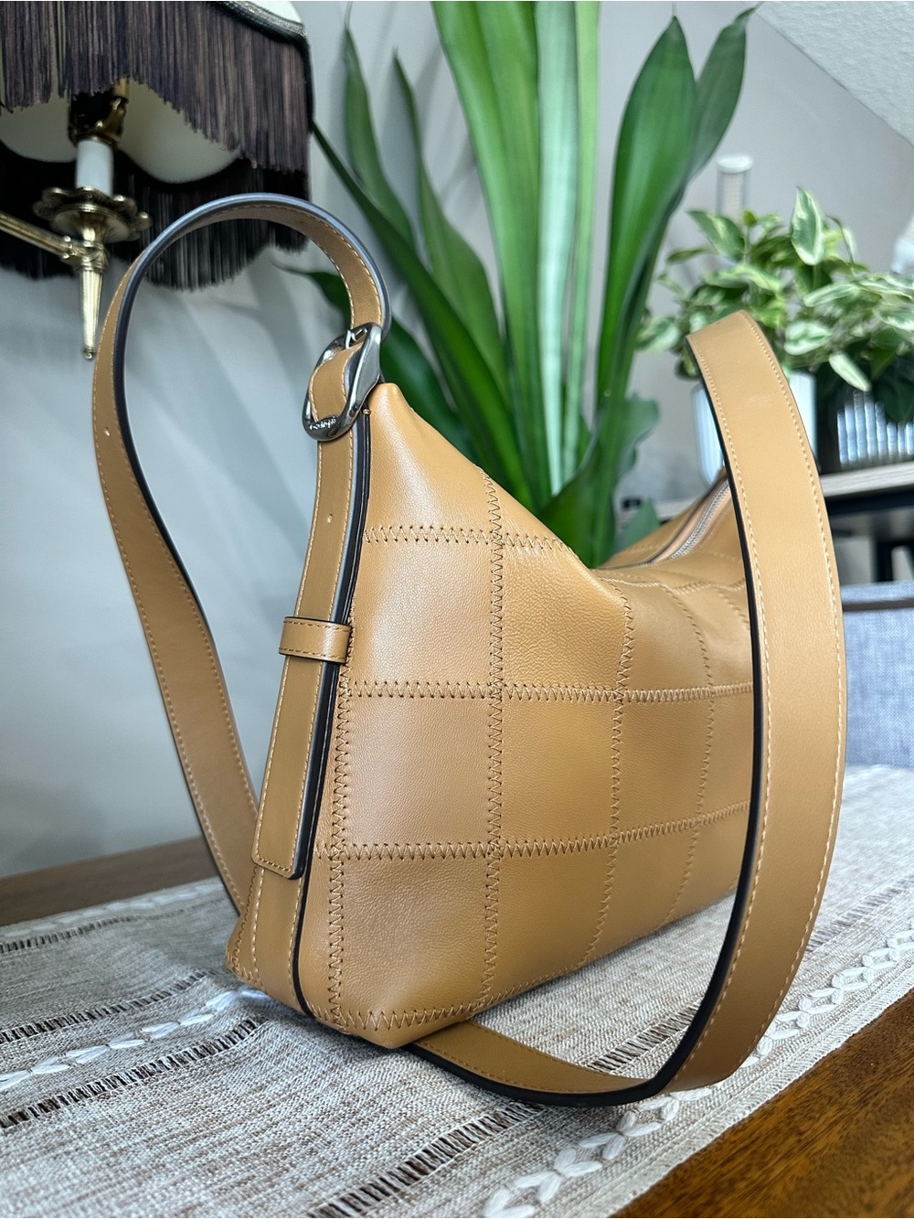 Coachtopia - Slouchy - Honey Brown Alter Ego - Picture 3 of 13